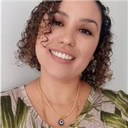 Professora de Português para todas as idades e segmentos de ensino